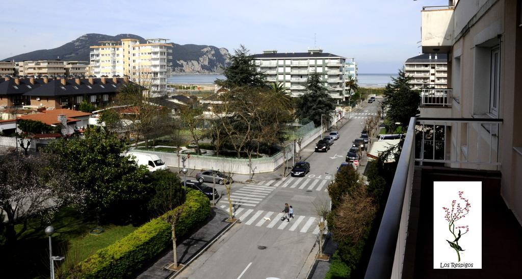 Los Respigos Laredo Cuarto Piso Sin Ascensor المظهر الخارجي الصورة